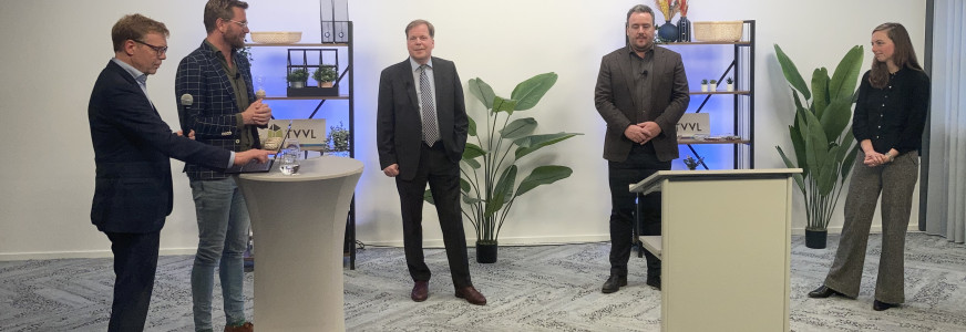 Bekijk het TVVL Online Symposium Binnenklimaattechniek terug