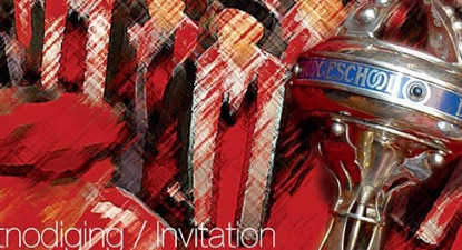 Uitnodiging intreerede prof.dr.ir. Atze Boerstra