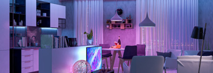 Woonverlichting: het gebruik van drivers voor LED’s