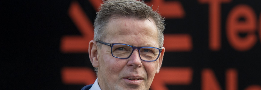 Hybride docent als nieuwe norm in het beroepsonderwijs!