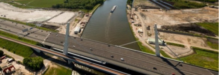 Nieuwe formule voor infra initiatieven