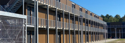 Maak flexwoningen onweerstaanbaar begeerlijk