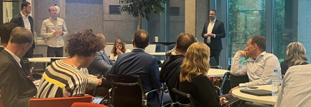 Evenement OpToppers On Stage groot succes