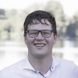 Profielfoto van Timon Dijkstra